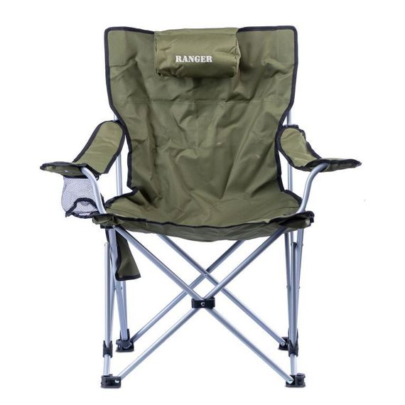 Крісло складане Ranger Relax (Арт. RA 2255) | Зображення 4