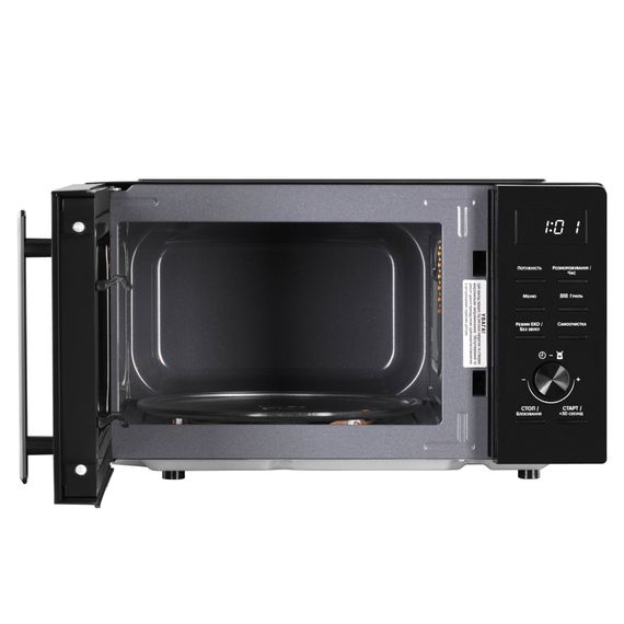 Мікрохвильова піч Ardesto WO-EGR820B | Зображення 4