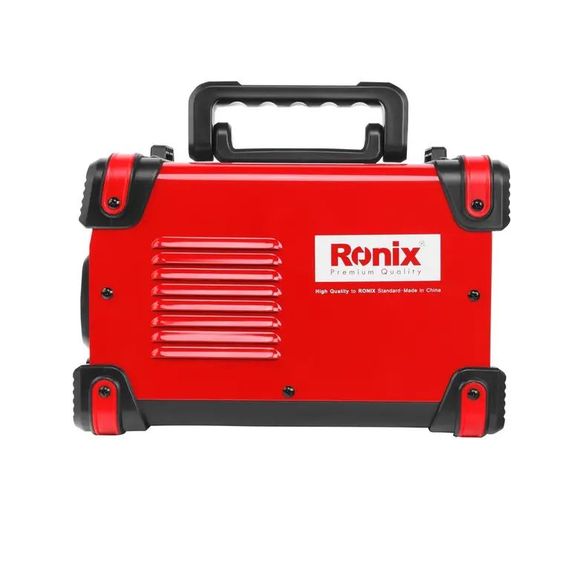 Зварювальний апарат інверторний Ronix RH-4692 | Зображення 2
