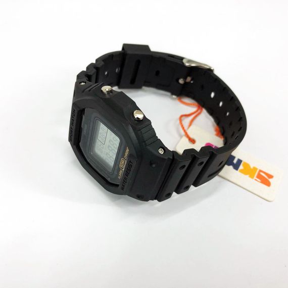 Водонепроникні чоловічі годинники SKMEI 1628BKWT Чоловічі годинники стильні на руку BY-70