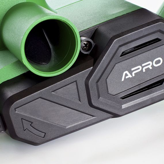 Электрорубанок APRO P1100 | Зображення 1