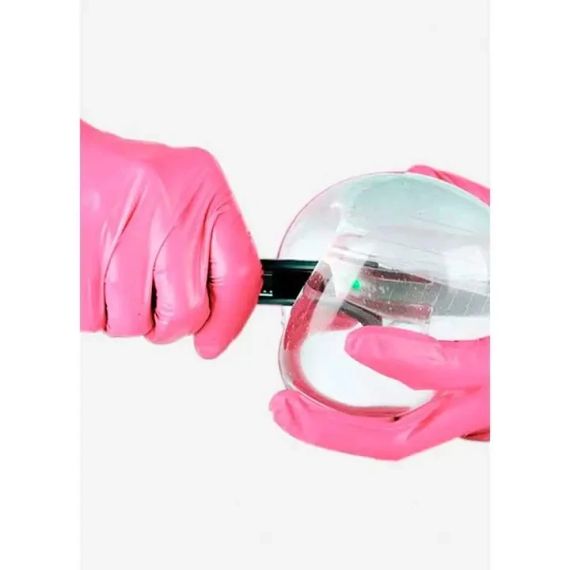 Презервативи Olo 0.01 BLACK ультратонкі з гіалуроновим мастилом 10 шт. | Зображення 3