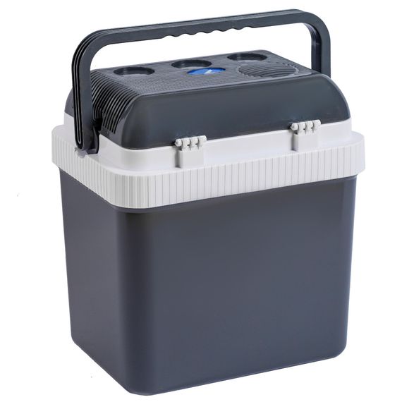 Автохолодильник 7AUTO Cool 24L (Арт. A703035) | Зображення 1