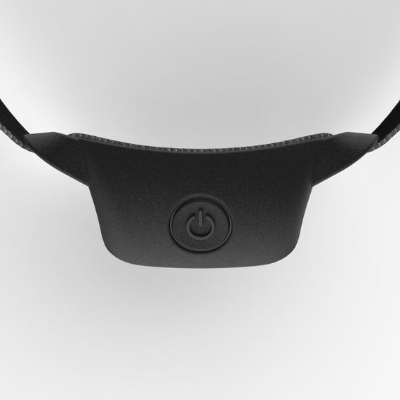 Налобний ліхтар Forclaz ONNIGHT 100, 80 люмен, для трекінгу та кемпінгу | Зображення 4