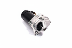 Стартер Meriva A, Zafira A, Vectra, Kadett, Corsa, Combo, Astra, Ascona, Lanos, Nexia, Nubira ДК(0 986 017 12)