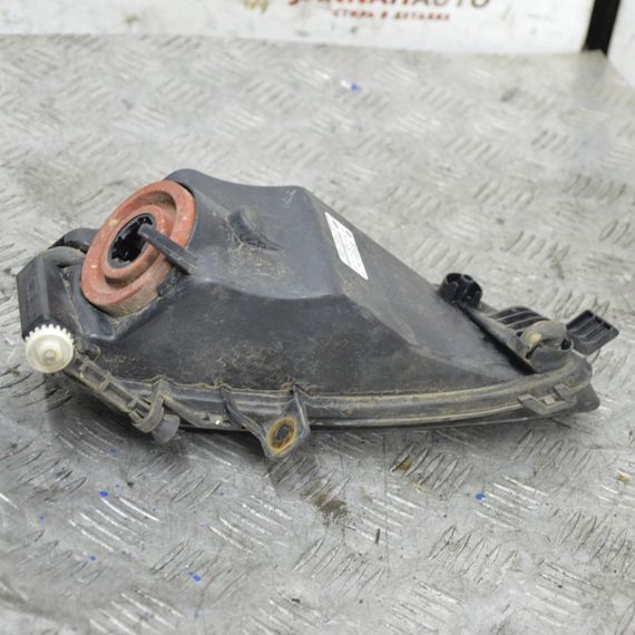 Фара протитуманна ліва Volkswagen Golf VII 2012-2020 Фара птф ліва Фольксваген Гольф 7 5G0941661D | Зображення 4