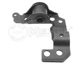 Сайлентблок MEYLE 2146100022 на FIAT PALIO (178BX)