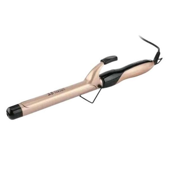 Плойка для завивки волос с керамическим покрытием Sokany CL-666-25