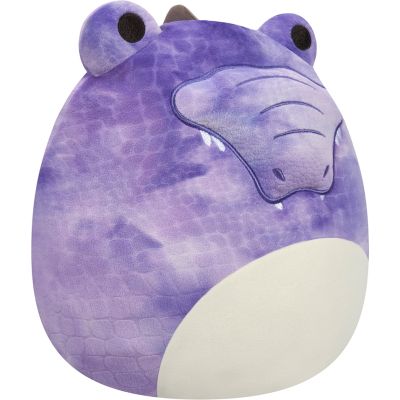 Мягкая игрушка Squishmallows Крокодил Дал 30 см (SQCR04147) | Зображення 1