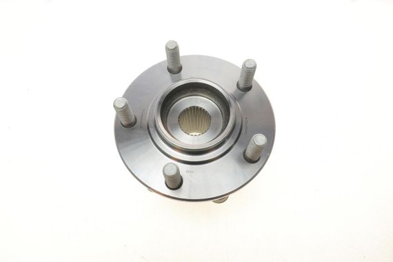 Підшипник маточини задньої Mitsubishi Outlander 06- +ABS  CX856 | Зображення 3