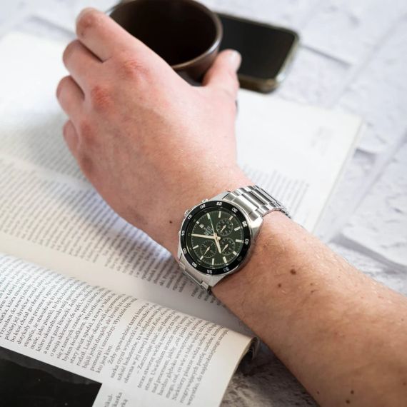 Годинник чоловічий Casio EFR-526D-3AVUEF | Зображення 4