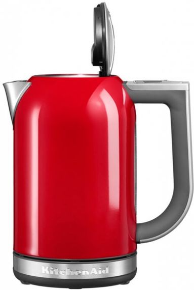 Электрочайник KitchenAid 5KEK1722EER 1.7 л красный | Зображення 2