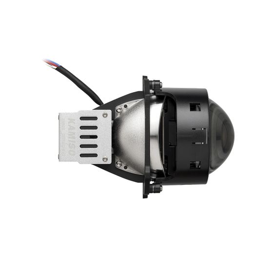 Комплект світлодіодних лінз Kamiso (Aozoom) ALPD-05 Bi-LED 47/55W | Зображення 6