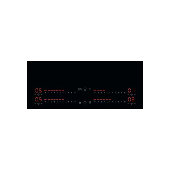 Варочная поверхность Electrolux EIV85453 | Зображення 1