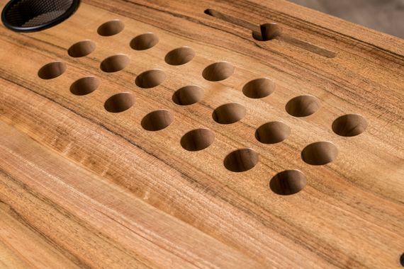 Рабочий стол прямоугольный EcoWalnut iTable | Зображення 5