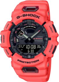Часы CASIO GBA-900-4AER