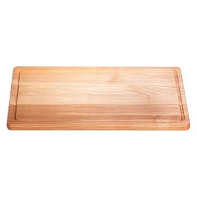 Сервировочная доска для подачи 50×30 см прямоугольная C3AW300500