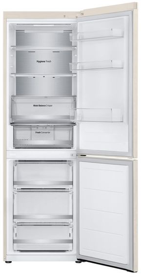 Холодильник LG GC-B459FEPW | Зображення 5