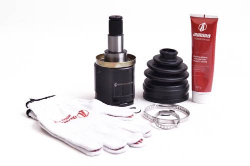 ШРУС внутрішній ЗАЗ 1102, 1103, 1105, Daewoo Sens (граната) AURORA CVJ-ZA1102IN1