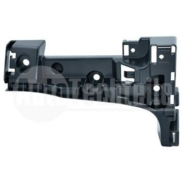 Крепление бампера заднего правое BMW X5 E70 06-13, AutoTechteile, 700 5131, 51 12 7 158 442