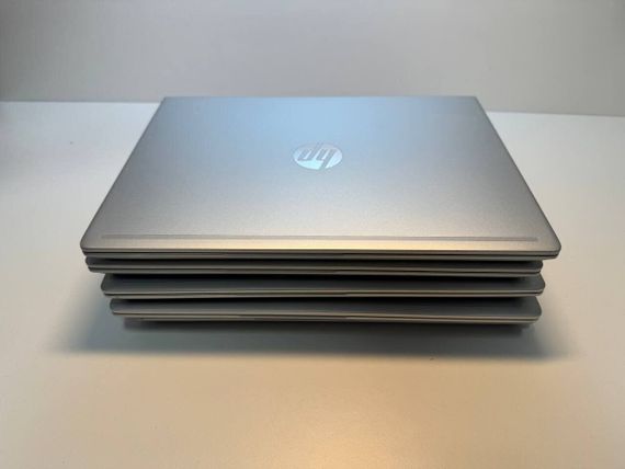 Ультрабук HP ProBook 445R G6 / 14" (1920x1080) IPS / AMD Ryzen 3 3200U (2 (4) ядра по 2.6 - 3.5 GHz) / 8 GB DDR4 / 256 GB SSD / AMD Radeon Vega 3 Graphics / WebCam б/у | Зображення 8