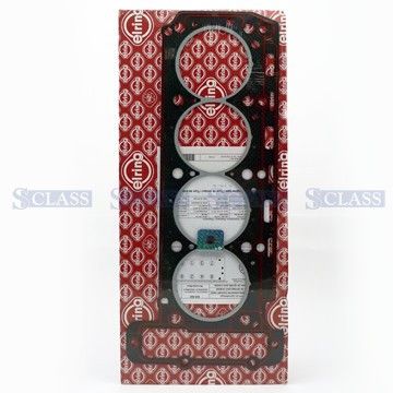 Прокладка ГБЦ Mercedes Benz M111 95- (1.75 mm), Elring, 895.960,