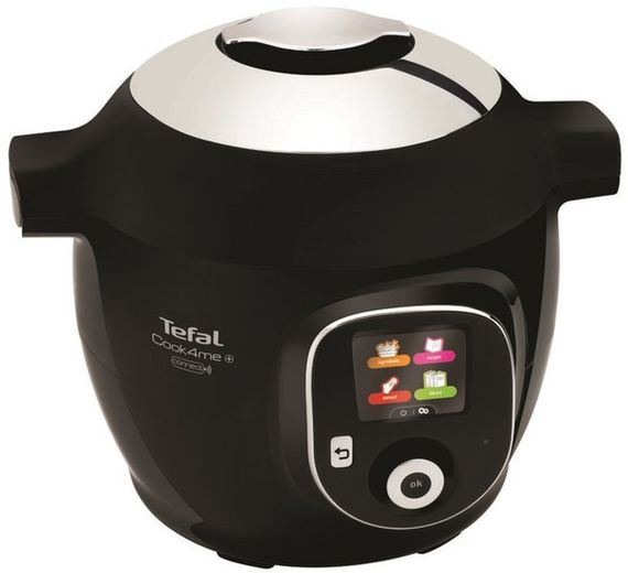 Мультиварка Tefal CY855830 | Зображення 1