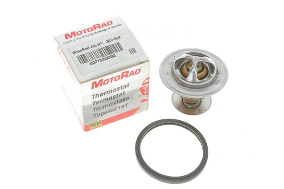 Термостат Ford Escort Hyundai Accent 1.3 1.5i Terracan 2.9CRDi 97- 329-88K | Зображення 3
