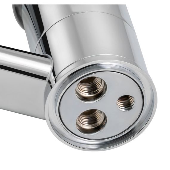 Змішувач для кухні Lidz (CRM) -14 34 002 01 | Зображення 2