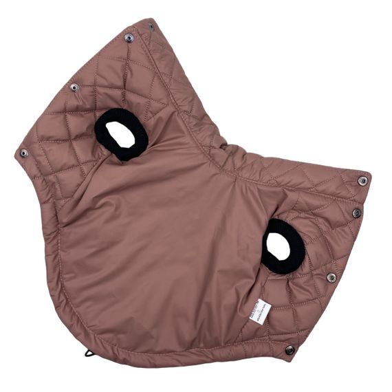 Жилет стежка Dogs Bomba мокко G-45 | Зображення 3