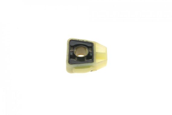 Кронштейн радіатора верхній Skoda Fabia 00-07 VW Fox Polo 1.2 1.4 1.4TDI 1.9SDI 02-12 B11361 | Зображення 1