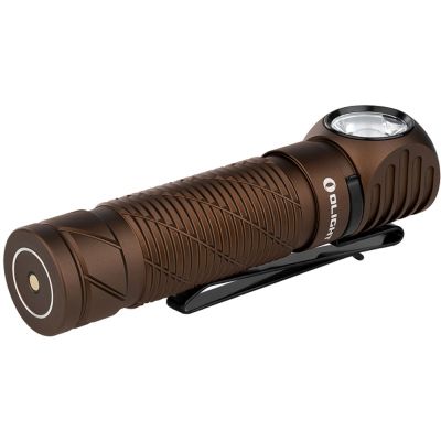 Фонарь Olight Perun 2 Desert Tan (Perun 2 DT) | Зображення 4