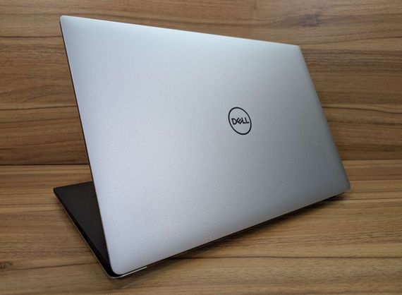 Игровой ноутбук Dell XPS 15 9560 / 15.6" (1920x1080) IPS / Intel Core i5-7300HQ (4 ядра по 2.5 - 3.5 GHz) / 16 GB DDR4 / 512 GB SSD / nVidia Geforce GTX 1050, 4 GB GDDR5, 128-bit / Windows 10 б/у + Подарок Беспроводная мышь / USB | Зображення 6
