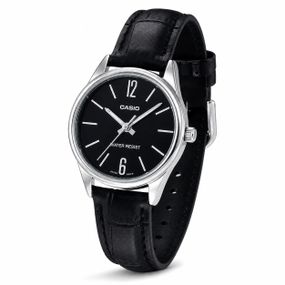 Жіночий годинник Casio LTP-V005L-1B