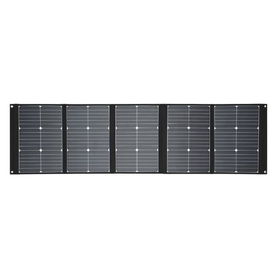 Солнечная батарея КВАНТ SB-100W 2USB 5 вольт + DC 18 вольт