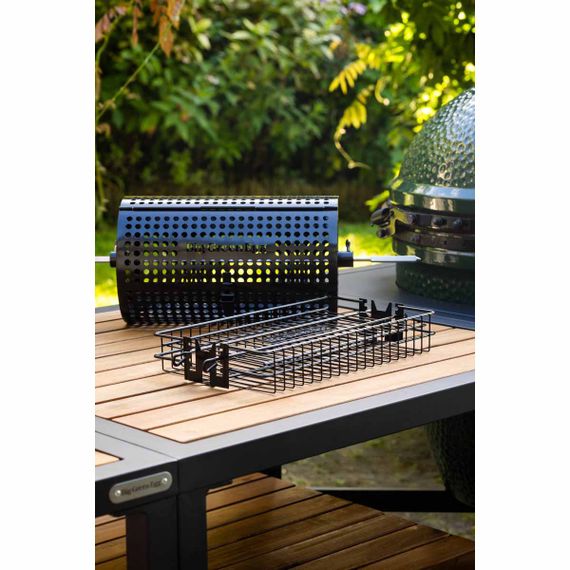 Кошик для вертіля Big Green Egg 128577 Код: 012961 | Зображення 5