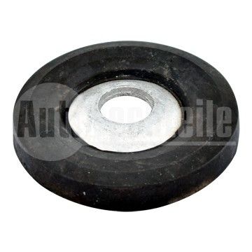 Упор подушки задней балки Mercedes Benz W124/168/201/202/203/210 82-, AutoTechteile, 100 3524, 88-663-A