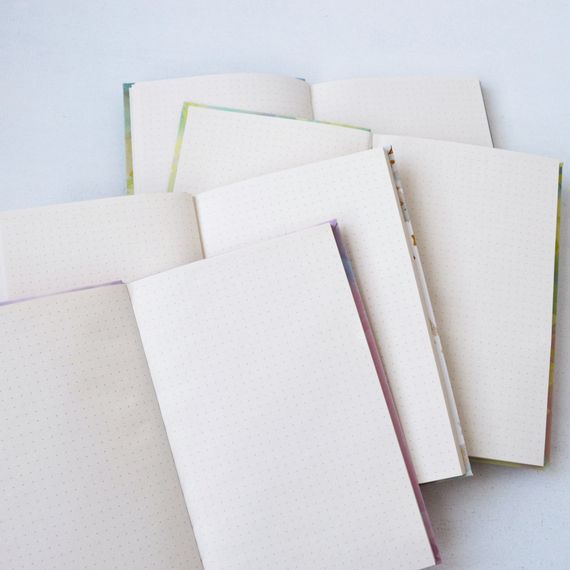 Блокнот 4Profi Cutie" three 64 арк. формат B6 901852 | Зображення 1