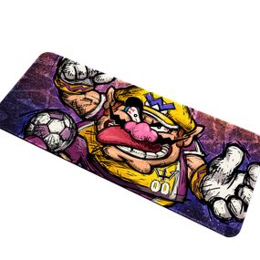 Килимок 300*800 тканинний Dandy Wario з боковою прошивкою, товщина 2 мм, Пакет