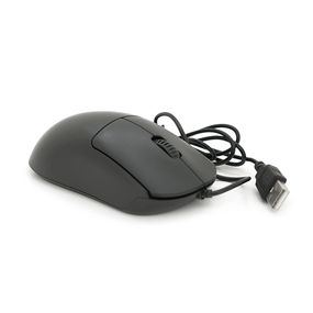 Миша провідна JEDEL CP89, Black, Q100