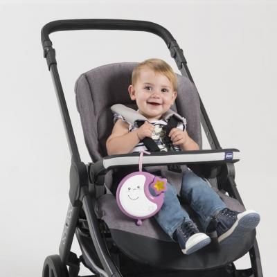 Мобиль Chicco NEXT2DREAMS голубой (07627.20) | Зображення 3