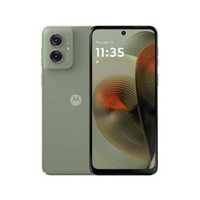Мобильный телефон Motorola G55 8/256Gb Smoky Green (PB5U0010RS)