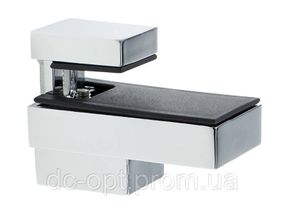 Пеликан PL 03 G2 Хром ДС ОптимаЛайн