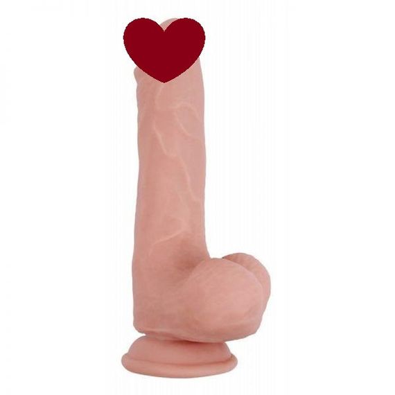 Фалоімітатор Bottomless Pleasure, Flesh Sex Aura