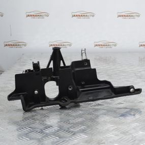 Накладка двигуна Renault Kangoo 1997-2009 кришка корпус захист двигуна Рено Кенго 8200468152