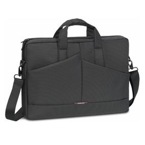 Сумка для ноутбука RivaCase 15.6&quot; 8731 Grey (8731Grey)