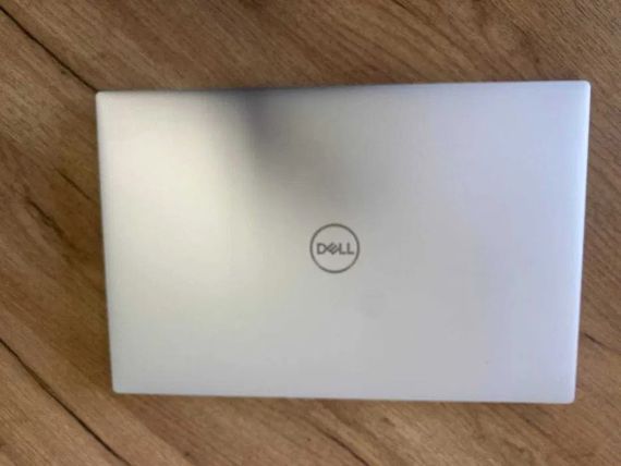 Ноутбук Dell XPS 9500 15.6" FHD IPS i7 10750H 16Gb SSD 512Gb GTX 1650Ti | Зображення 4