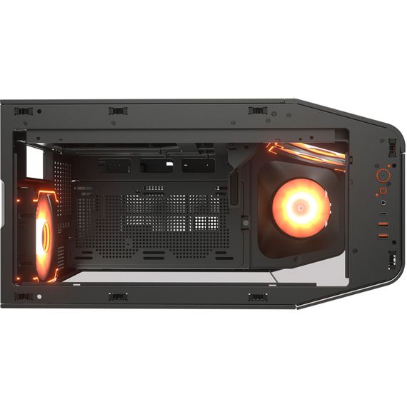 Корпус Cougar FV270 RGB Black | Зображення 6