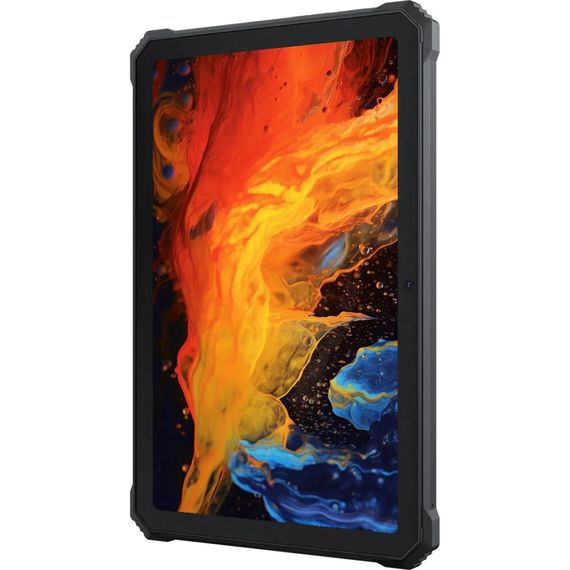 Планшет Blackview Tab Active 8 Pro 8/256GB LTE Black (6931548313724) | Зображення 8