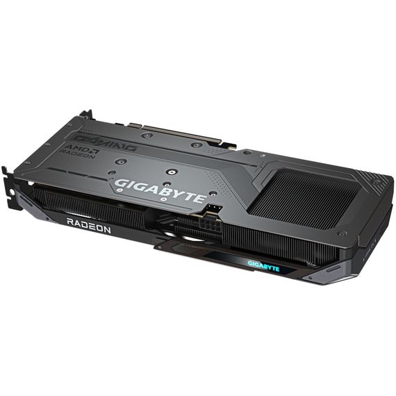 Відеокарта GIGABYTE Radeon RX 9060 XT 8Gb GAMING (GV-R9060XTGAMING-8GD) | Зображення 6